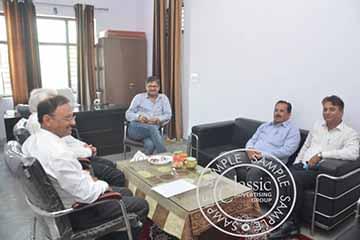 Ambay College of Law Ghaziabad Campus photo 1